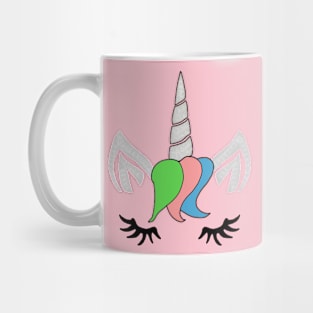 unicorn Mug